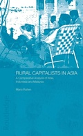 Cover: Rural Capitalists in Asia - Routledge