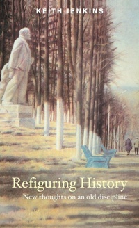 Enlarge image Cover: Refiguring History - Routledge