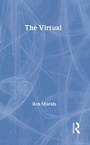 Cover: The Virtual - Routledge