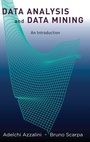 Cover: Data Analysis and Data Mining - Oxford University Press Inc