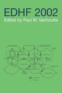 Cover: Edhf 2002 - CRC Press
