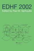 Cover: Edhf 2002 - CRC Press