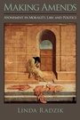Cover: Making Amends - Oxford University Press Inc