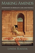 Cover: Making Amends - Oxford University Press Inc