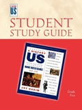 Cover: A History of US: Making Thirteen Colonies - Oxford University Press Inc