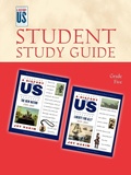Cover: A History of US: The New Nation, Liberty for All - Oxford University Press Inc