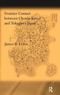 Cover: Frontier Contact Between Choson Korea and Tokugawa Japan - Routledge