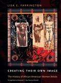 Cover: Creating Their Own Image - Oxford University Press Inc