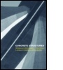 Cover: Concrete Structures - Spon Press