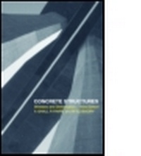 Enlarge image Cover: Concrete Structures - Spon Press