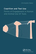 Cover: Cognition and Tool Use - CRC Press