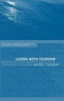 Cover: Living with Tourism - Routledge