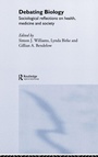 Cover: Debating Biology - Routledge