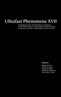 Cover: Ultrafast Phenomena XVII - Oxford University Press Inc