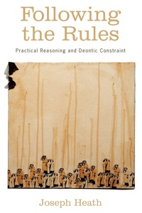 Enlarge image Cover: Following the Rules - Oxford University Press Inc