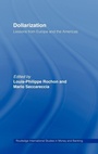 Cover: Dollarization - Routledge