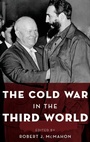 Cover: The Cold War in the Third World - Oxford University Press Inc