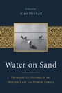 Cover: Water on Sand - Oxford University Press Inc