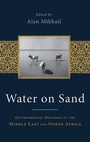 Cover: Water on Sand - Oxford University Press Inc