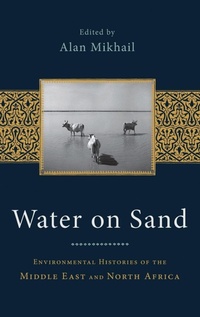 Enlarge image Cover: Water on Sand - Oxford University Press Inc