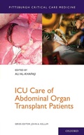 Abbildung von: ICU Care of Abdominal Organ Transplant Patients - Oxford University Press Inc
