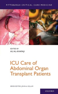 Abbildung von: ICU Care of Abdominal Organ Transplant Patients - Oxford University Press Inc