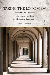 Enlarge image Cover: Taking the Long View - Oxford University Press Inc