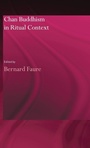 Cover: Chan Buddhism in Ritual Context - Routledge