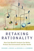 Bild: Retaking Rationality - Oxford University Press Inc