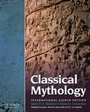 Cover: Classical Mythology - Oxford University Press Inc