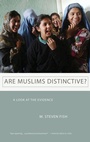 Cover: Are Muslims Distinctive? - Oxford University Press Inc