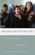 Cover: Are Muslims Distinctive? - Oxford University Press Inc
