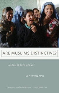 Enlarge image Cover: Are Muslims Distinctive? - Oxford University Press Inc