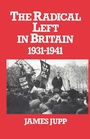 Cover: The Radical Left in Britain - Routledge