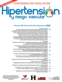 Abbildung von: Hipertension y Riesgo Vascular - Elsevier