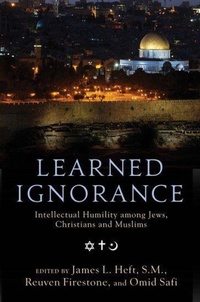 Enlarge image Cover: Learned Ignorance - Oxford University Press Inc