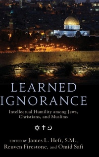 Enlarge image Cover: Learned Ignorance - Oxford University Press Inc