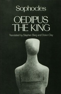 Cover: Oedipus the King - OUP eBook