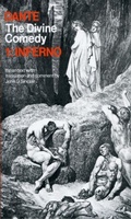 Cover: The Divine Comedy - OUP USA