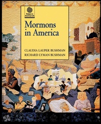 Enlarge image Cover: Mormons in America - OUP eBook