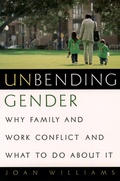 Cover: Unbending Gender - OUP eBook