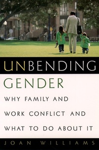 Enlarge image Cover: Unbending Gender - OUP eBook