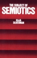 Cover: The Subject of Semiotics - OUP eBook