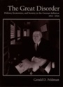 Cover: The Great Disorder - OUP eBook