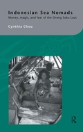 Cover: Indonesian Sea Nomads - Routledge