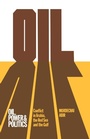 Cover: Oil, Power and Politics - Routledge