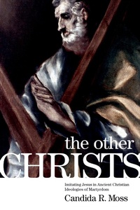 Enlarge image Cover: The Other Christs - OUP eBook