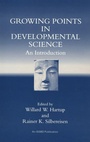 Cover: Growing Points in Developmental Science - Psychology Press Ltd