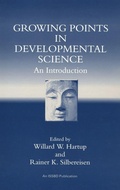 Cover: Growing Points in Developmental Science - Psychology Press Ltd