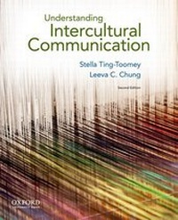 Enlarge image Cover: Understanding Intercultural Communication - Oxford University Press Inc
